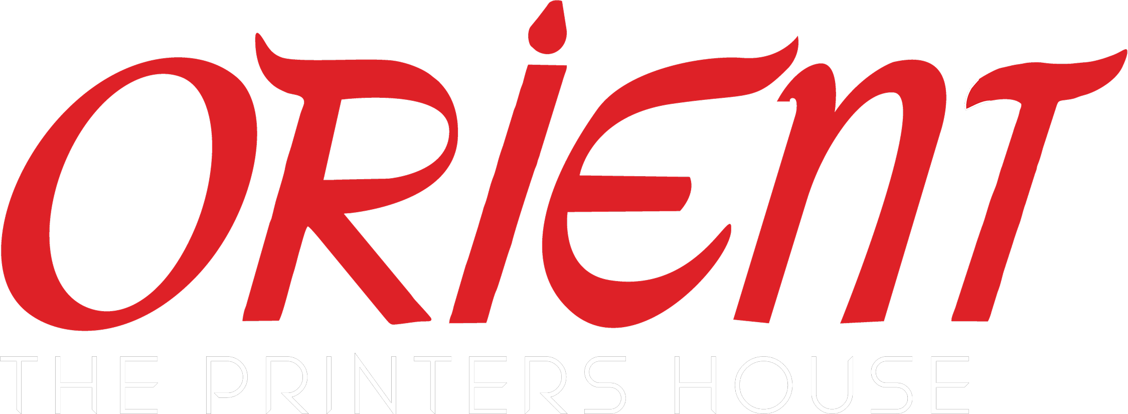Orient Logo